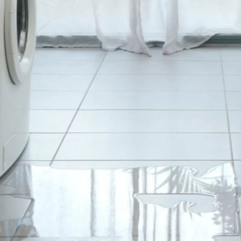 Appliance Leak Cleanup in Alabaster, AL