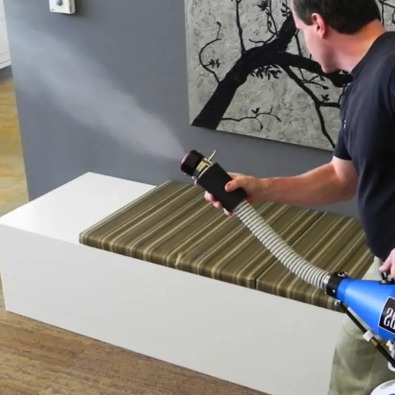 Professional Odor Removal in Alabaster, AL